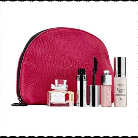 dior gift set sephora.